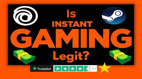 instant gaming legit or not|Is instant gaming safe and legit for buying games : r/pcgames .